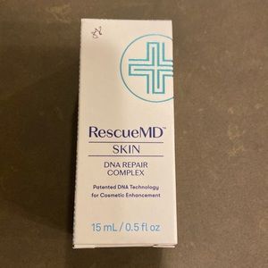 RecueMD skincare